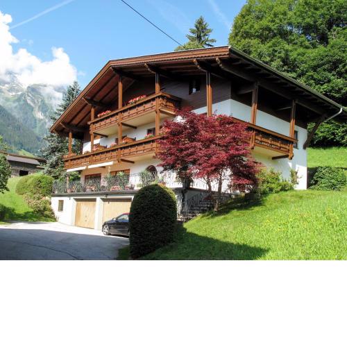 Apartment Christoph - FBZ111