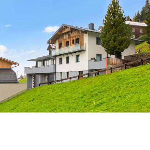 Apartment Christoph - KPL370