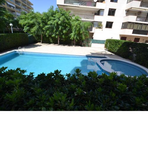Apartment Cinco Villas