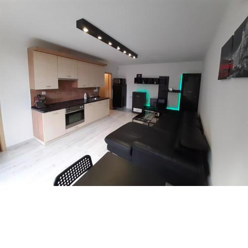 Apartment City Inn Pécs