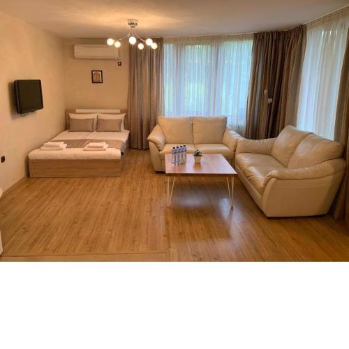 Apartment City Park Sandanski