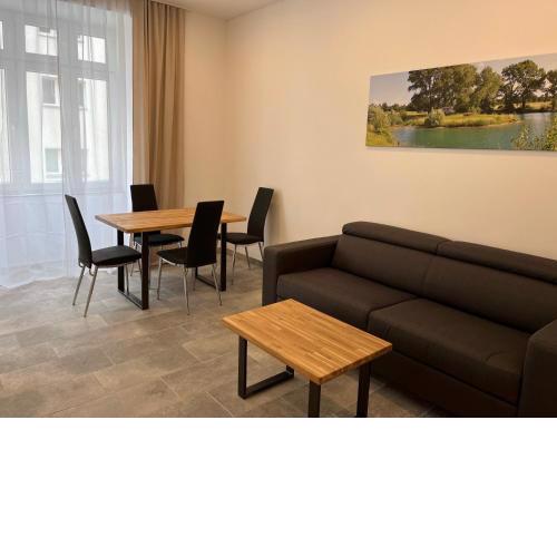 Apartment City Vienna