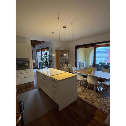 Apartment Claudia