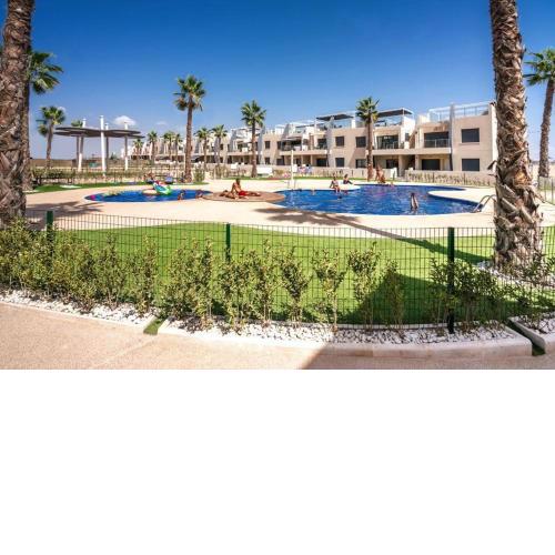 Apartment Claveles