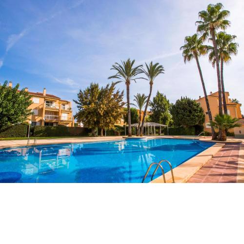 Apartment ClemenVilla I