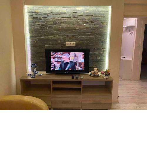 apartment close to fethiye coastline