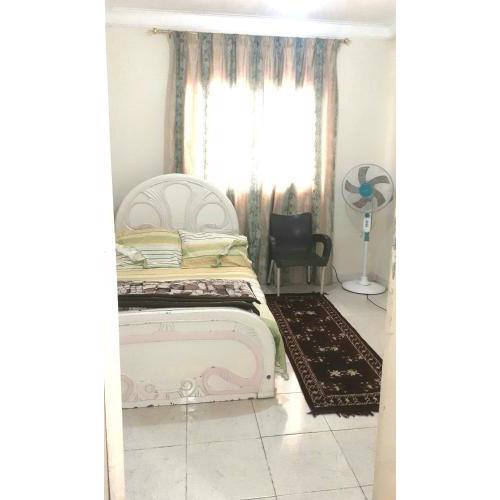 Apartment close to tourist places and the nile river