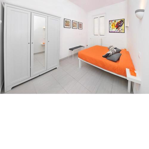 Apartment Close To Vatican Museums And To Metro