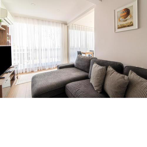 Apartment Close to Yenikapi Marmaray Station-1