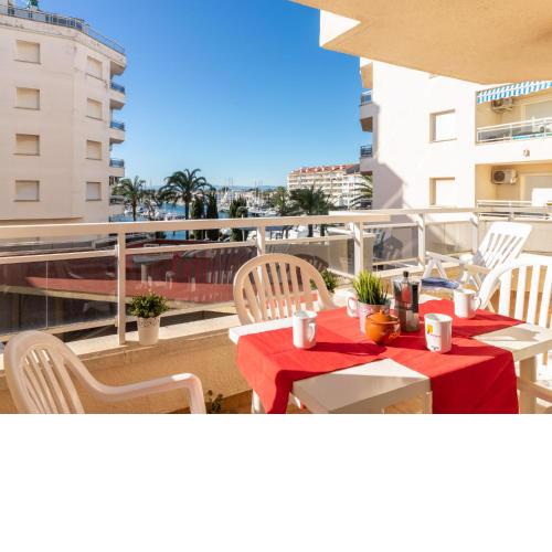 Apartment Club Nautic-10