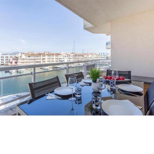 Apartment Club Nautic-25