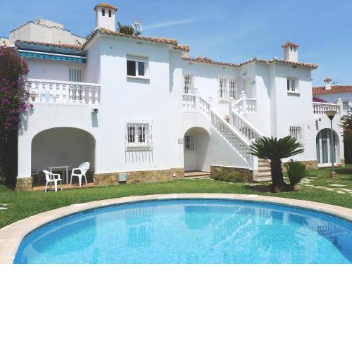 Apartment Club Sevilla I