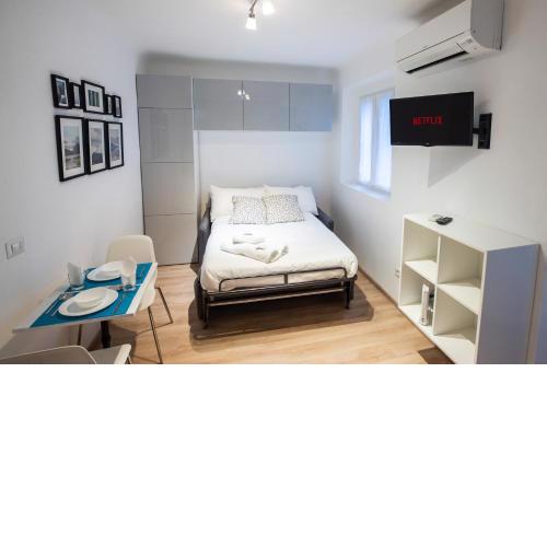 Apartment Clusone 1