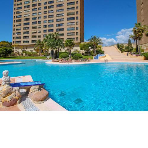Apartment Coblanca