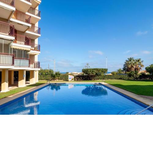 Apartment Cofisa-1