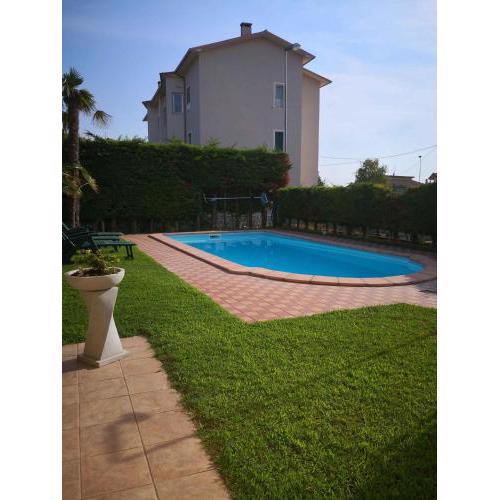 Apartment Colà di Lazise/Gardasee 26307