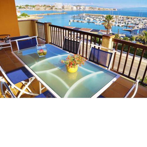 Apartment Colette