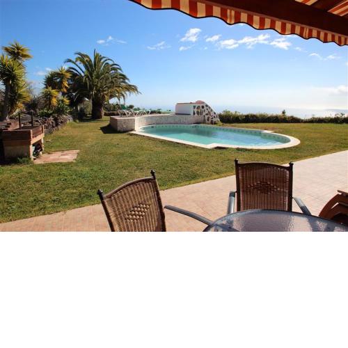 Apartment Colibri Finca Montimar
