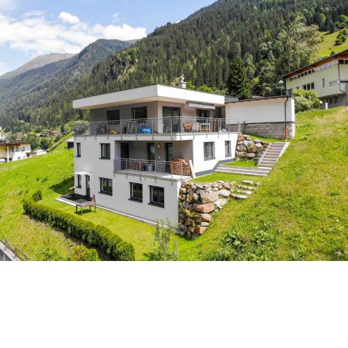 Apartment Collina