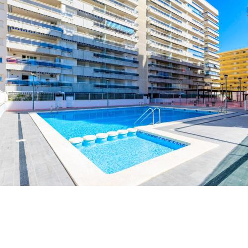 Apartment Colomeras