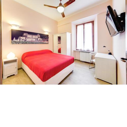 Apartment Colosseo