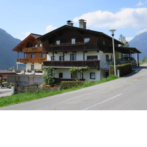Apartment Comfortappart Eberharter - FGZ305