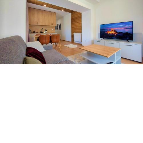 Apartment Confort 223 residence M2