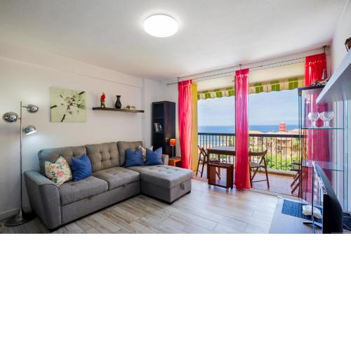 Apartment Copacabana Sea View, Las Americas