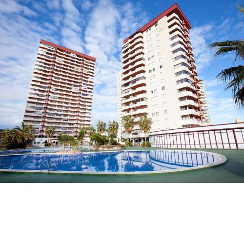 Apartment Coral Beach 02