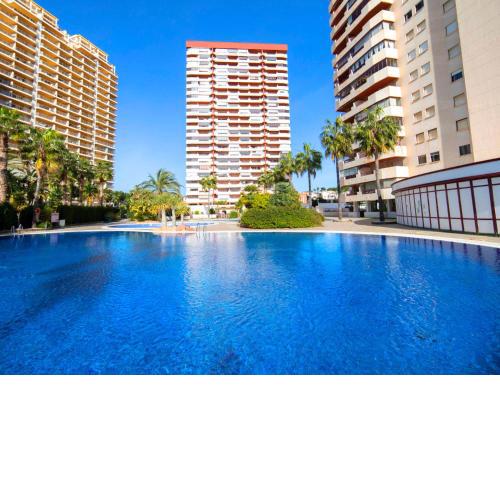 Apartment Coral Beach-3