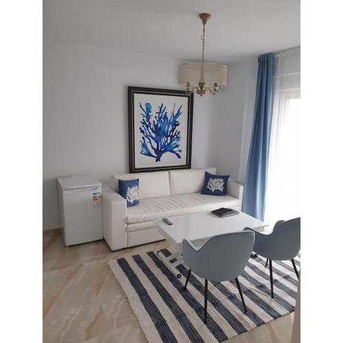 Apartment Coral