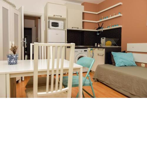 Apartment Coral