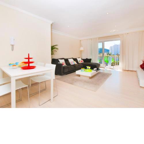 Apartment Corales de Mar, at Alcudia Beach