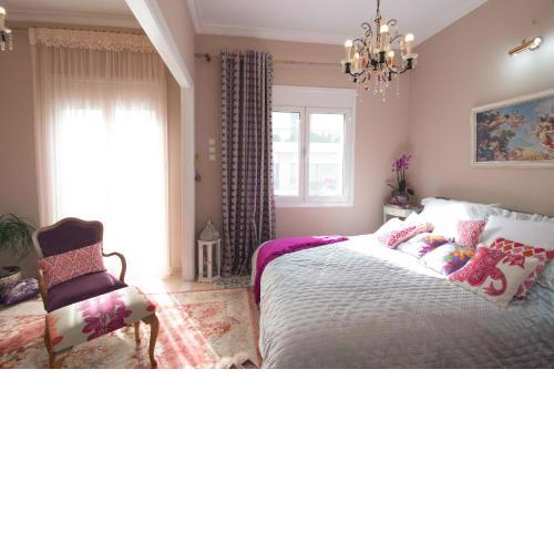 Apartment Corinth