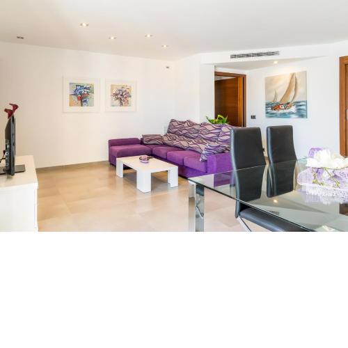 Apartment Cormes, optional bike storage