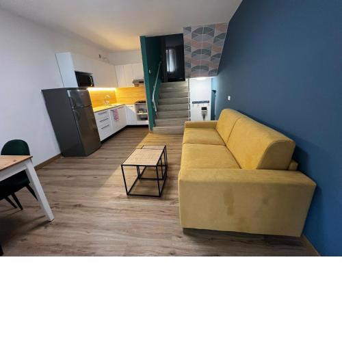 Apartment Cornicello by Glam