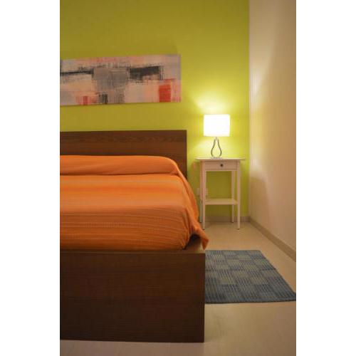 Apartment Cortile Elena