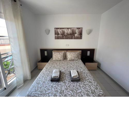 Apartment Costa Adeje