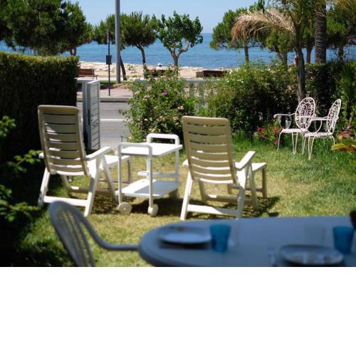 Apartment Costa Blanca