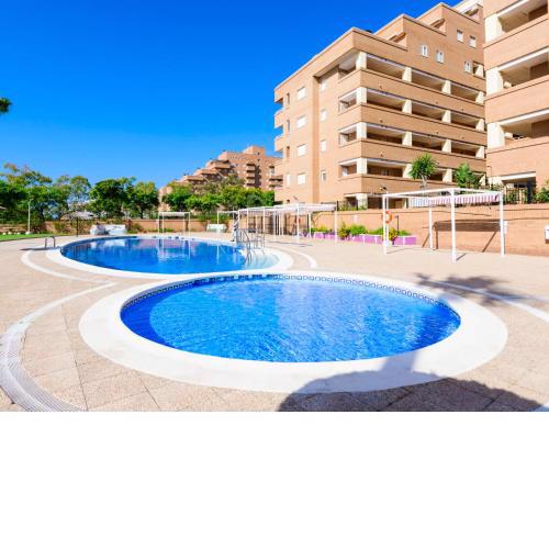 Apartment Costa Caribe I