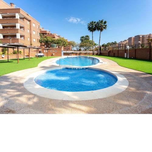 Apartment Costa Marfil I
