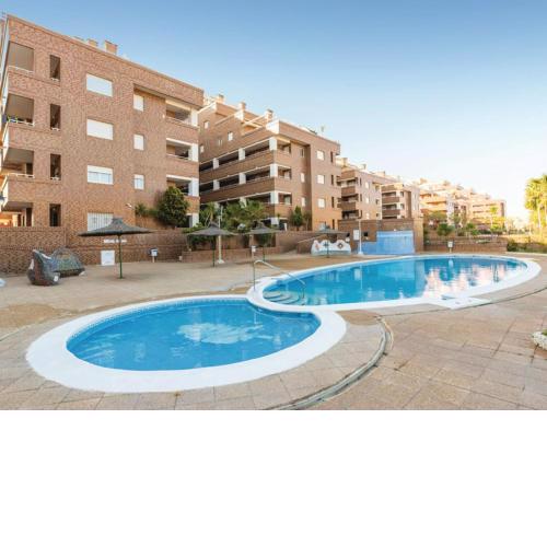 Apartment Costa Marfil II - Marina d'Or