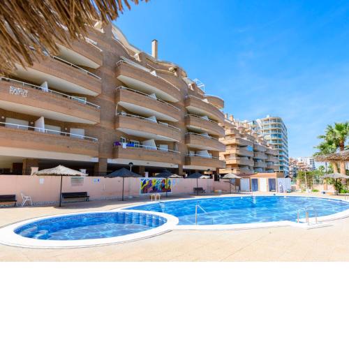 Apartment Costa Marina II