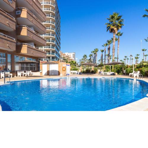 Apartment Costa Marina III