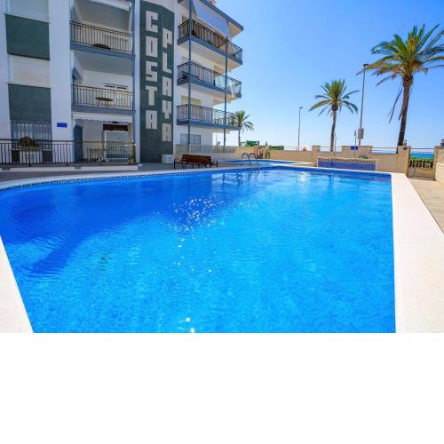 Apartment Costa Playa