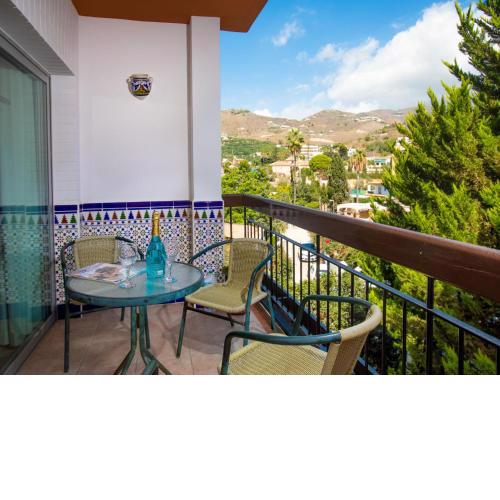 Apartment Costa Templada - AMU190