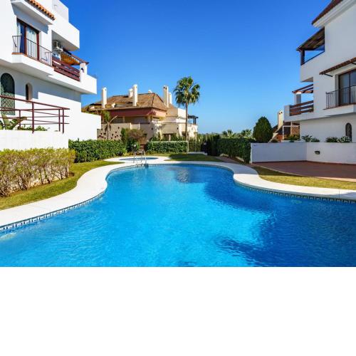 Apartment Coto Real II