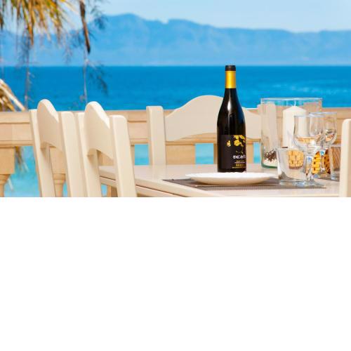 Apartment Countess of the Bay Attic C, at Alcudia Beach