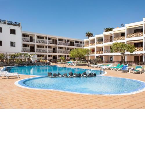 Apartment Cozy Neptuno