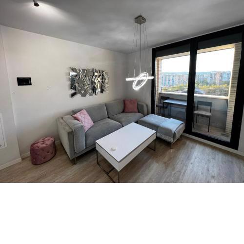 Apartment CP Poblenou